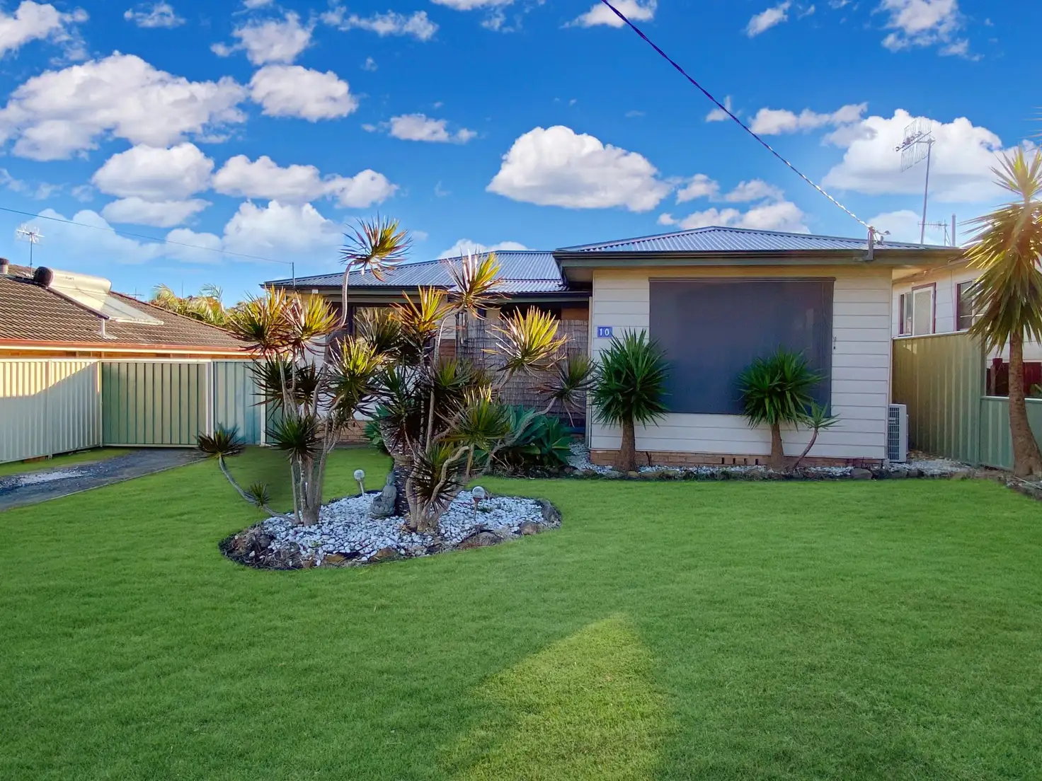 Main view of Homely house listing, 10 Barker Avenue, San Remo NSW 2262