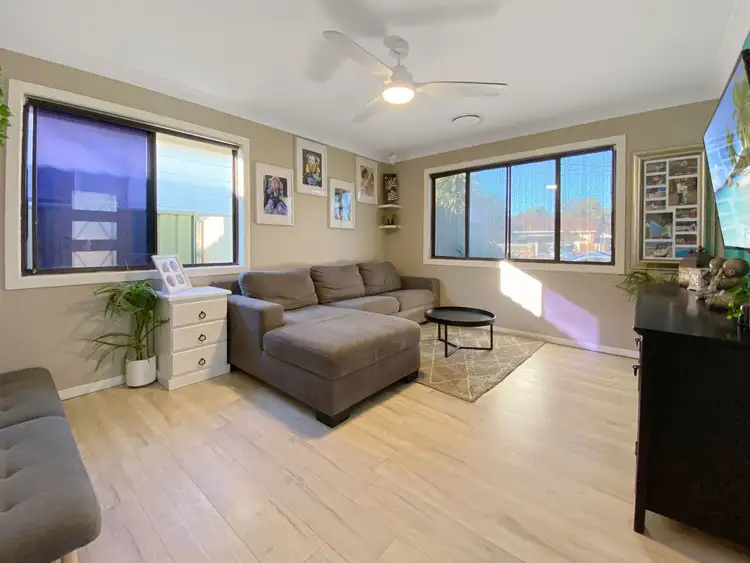 Second view of Homely house listing, 10 Barker Avenue, San Remo NSW 2262