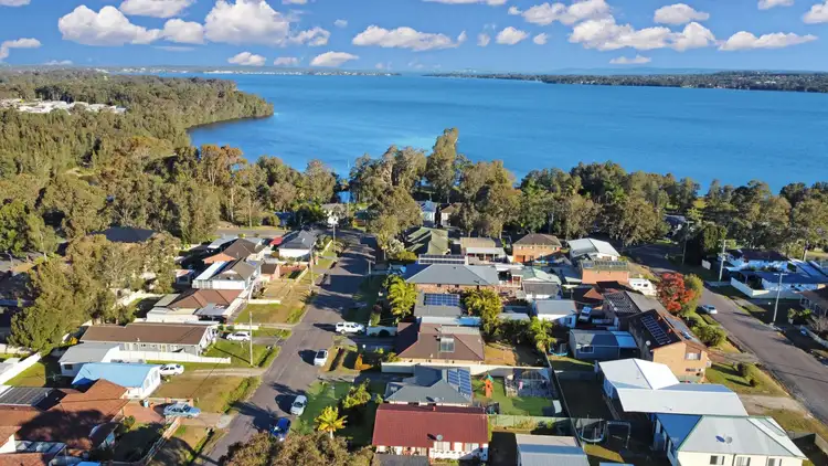 Seventh view of Homely house listing, 10 Barker Avenue, San Remo NSW 2262