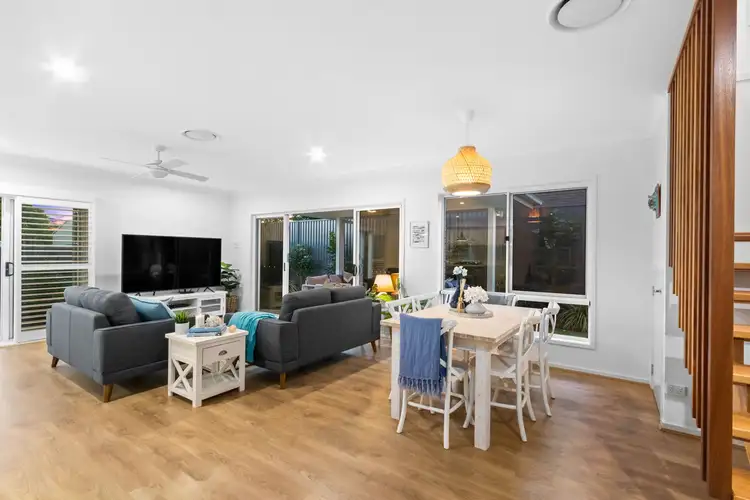 Sixth view of Homely house listing, 5 Goodenia Place, Brighton QLD 4017