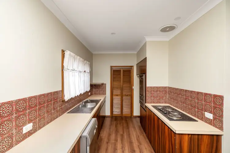 Second view of Homely house listing, 15 Green Street, Lockhart NSW 2656