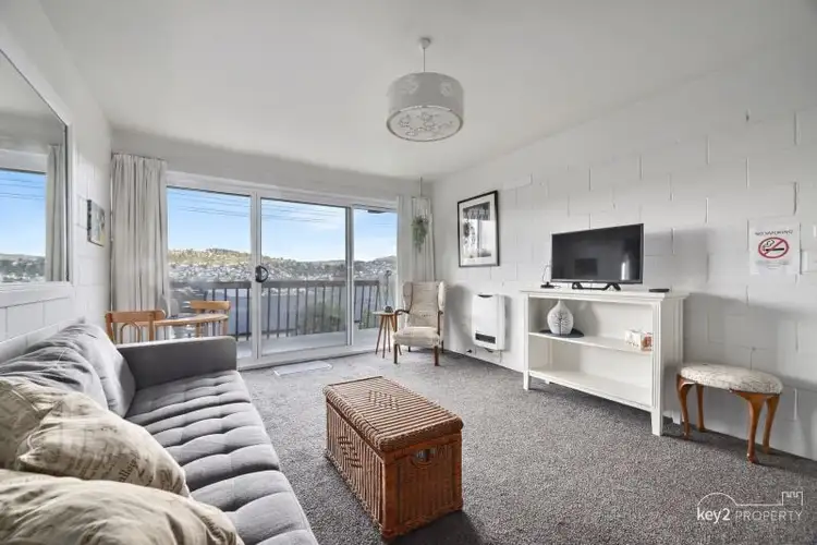1/21 Balfour Street, Launceston TAS 7250