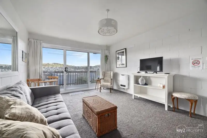 Main view of Homely apartment listing, 1/21 Balfour Street, Launceston TAS 7250