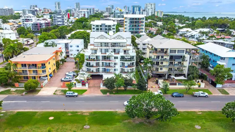 9/3 Lambell Terrace, Larrakeyah NT 820