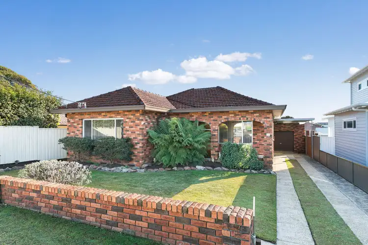 Main view of Homely house listing, 53 Raleigh Avenue, Caringbah NSW 2229