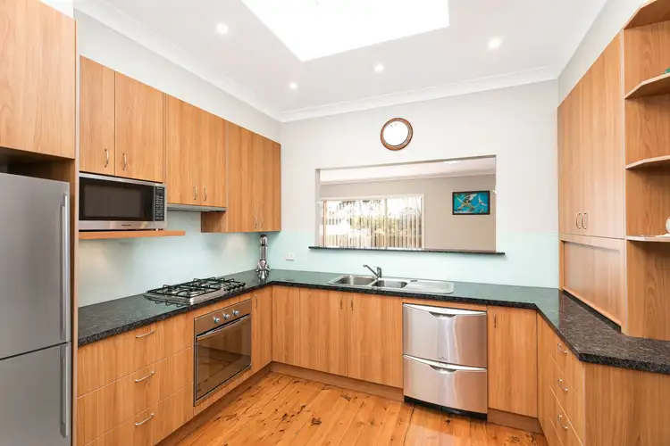 Second view of Homely house listing, 53 Raleigh Avenue, Caringbah NSW 2229