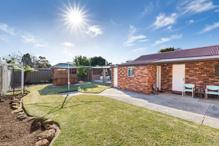Sixth view of Homely house listing, 53 Raleigh Avenue, Caringbah NSW 2229
