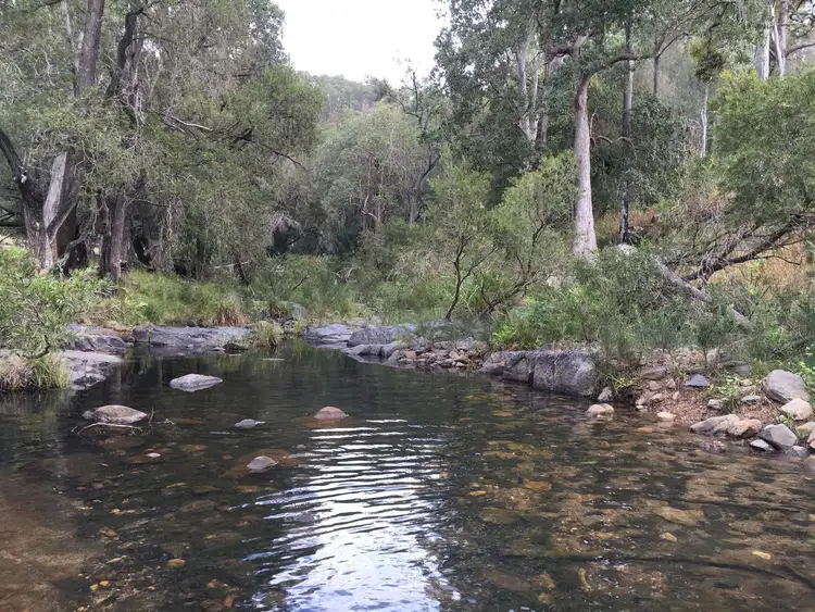 Second view of Homely land listing, 193 Palmtree Road, Buaraba South QLD 4311