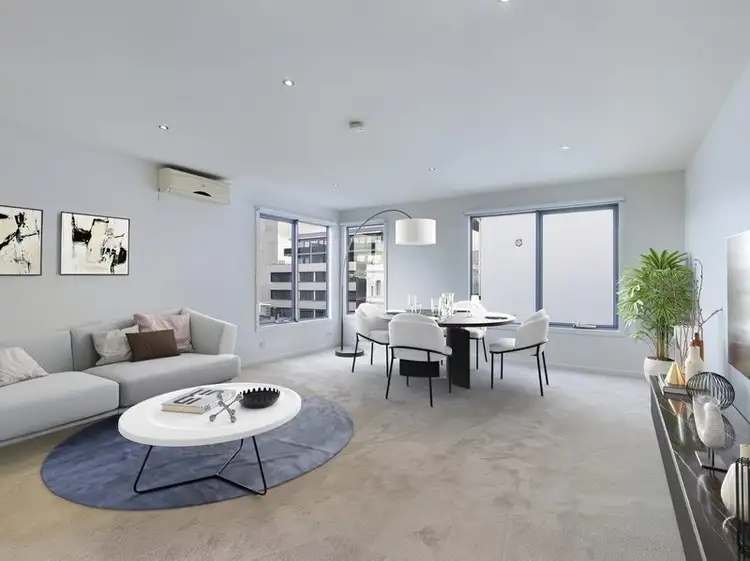 Main view of Homely apartment listing, 13/116 Albert Street, Brunswick VIC 3056