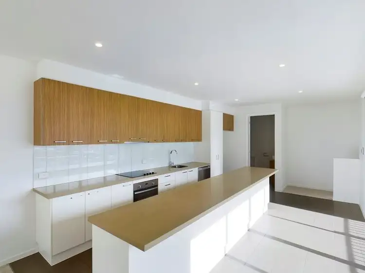 Third view of Homely apartment listing, 13/116 Albert Street, Brunswick VIC 3056