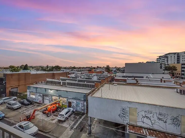 Fourth view of Homely apartment listing, 13/116 Albert Street, Brunswick VIC 3056