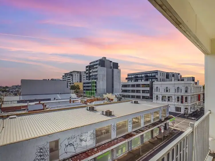 Fifth view of Homely apartment listing, 13/116 Albert Street, Brunswick VIC 3056