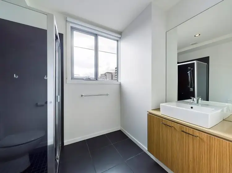 Sixth view of Homely apartment listing, 13/116 Albert Street, Brunswick VIC 3056