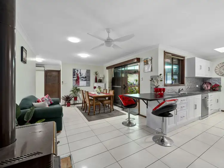 Second view of Homely house listing, 19 Grant Close, Coffs Harbour NSW 2450