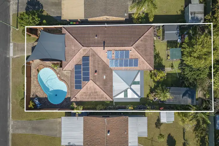 Third view of Homely house listing, 19 Grant Close, Coffs Harbour NSW 2450