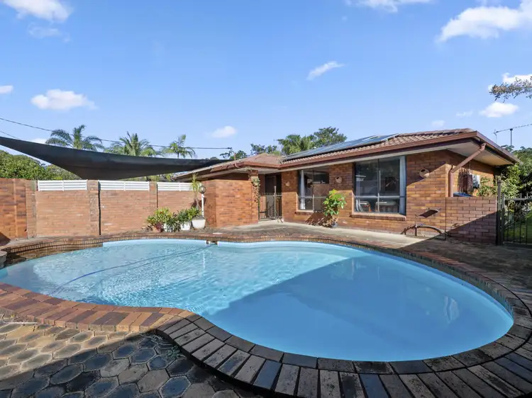 Fourth view of Homely house listing, 19 Grant Close, Coffs Harbour NSW 2450