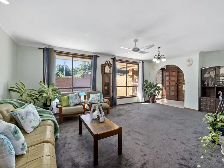 Fifth view of Homely house listing, 19 Grant Close, Coffs Harbour NSW 2450