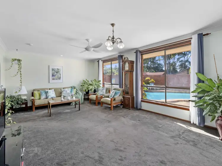 Sixth view of Homely house listing, 19 Grant Close, Coffs Harbour NSW 2450