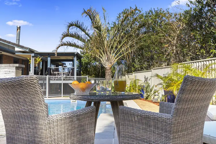 Fifth view of Homely house listing, 13 Stableford Place, Coffs Harbour NSW 2450