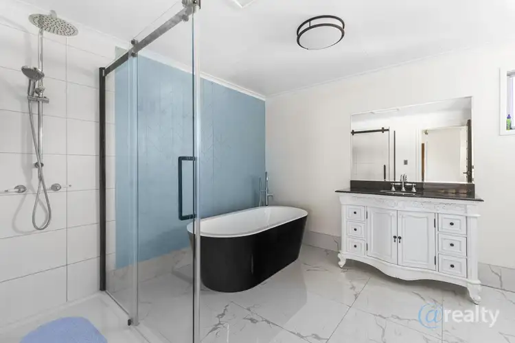 Second view of Homely house listing, 6 Thomas Street, Pittsworth QLD 4356