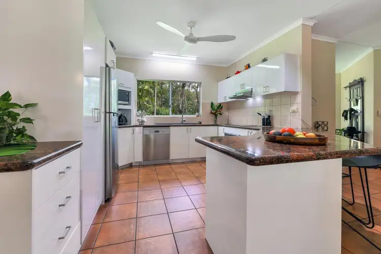 Fourth view of Homely house listing, 15 Carambola Road, Virginia NT 834