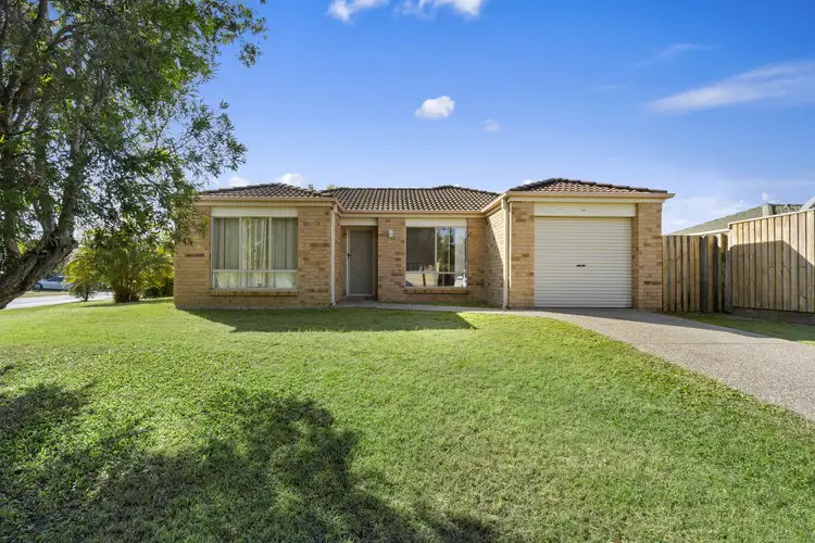 40/50 Clarks Road, Loganholme QLD 4129