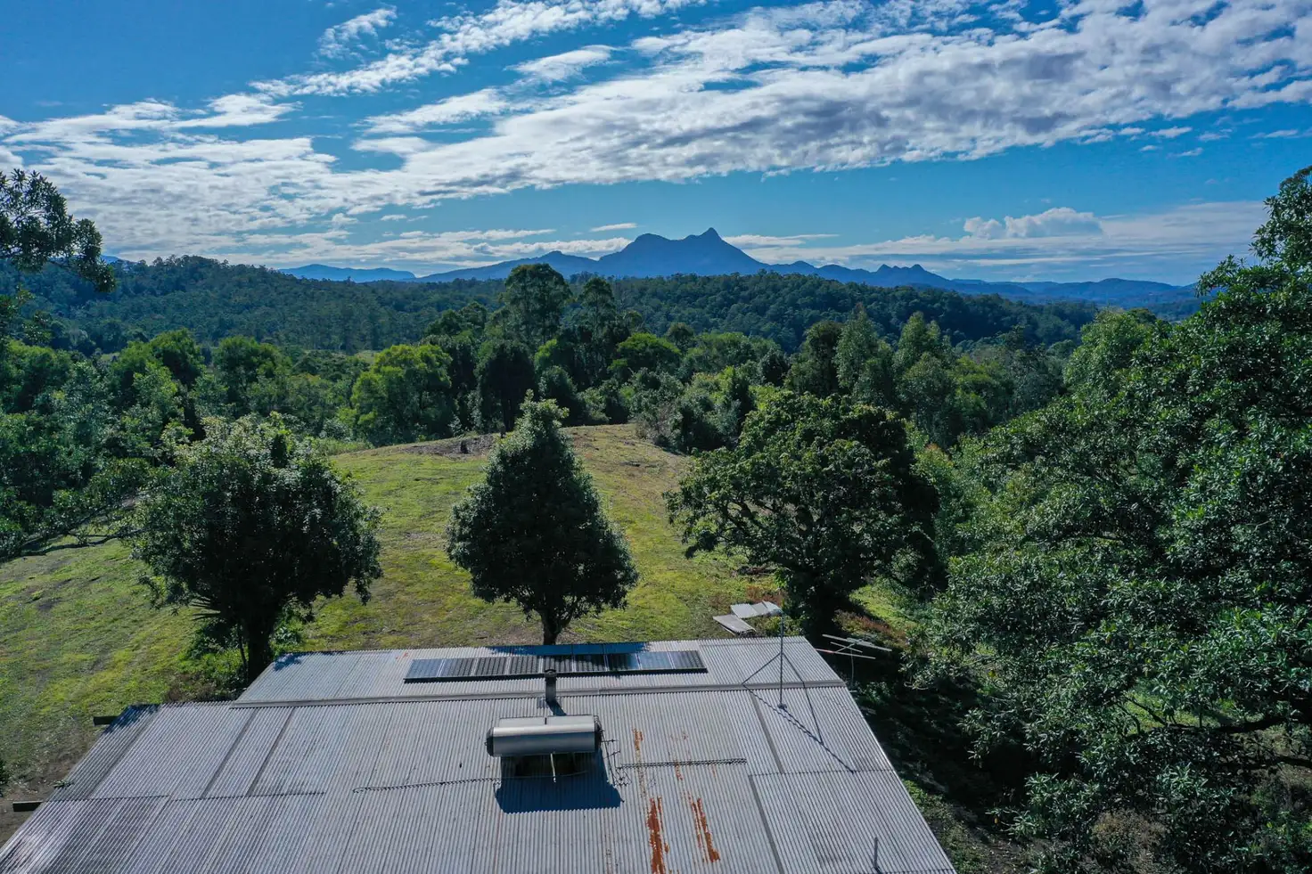 Main view of Homely rural property listing, 76 Coalmine Road, Mount Burrell NSW 2484