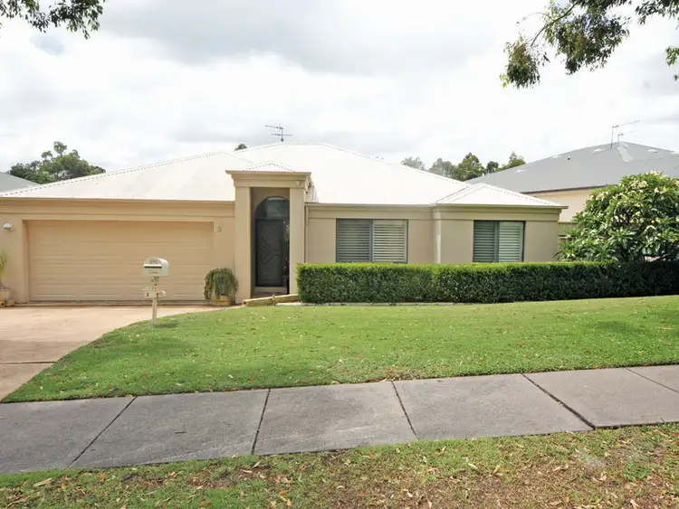 Main view of Homely house listing, 3 Drummer Street, Corlette NSW 2315