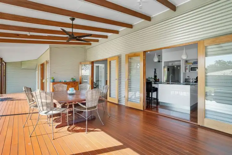 Third view of Homely house listing, 4 Orion Avenue, North Mackay QLD 4740
