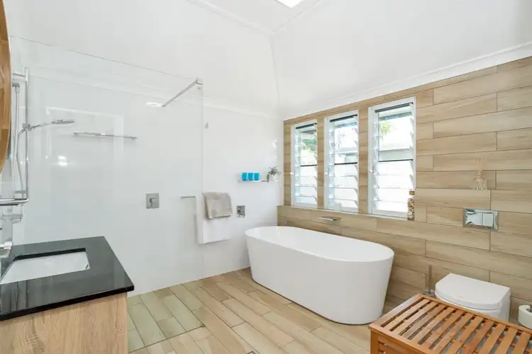 Fourth view of Homely house listing, 4 Orion Avenue, North Mackay QLD 4740