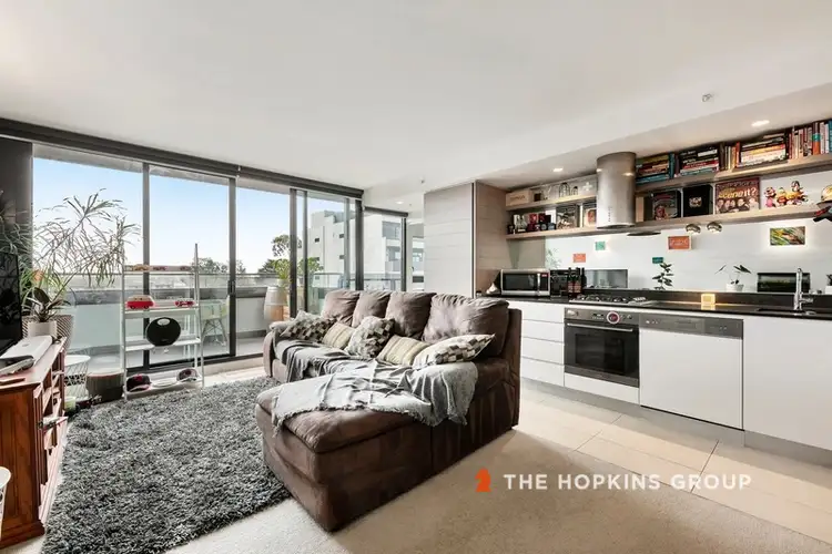 413/615 Victoria Street, Abbotsford VIC 3067
