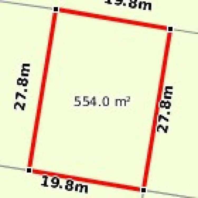 Third view of Homely land listing, 96 Laurel Street, Russell Island QLD 4184