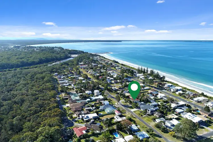 Main view of Homely house listing, 48 Duncan Street, Vincentia NSW 2540