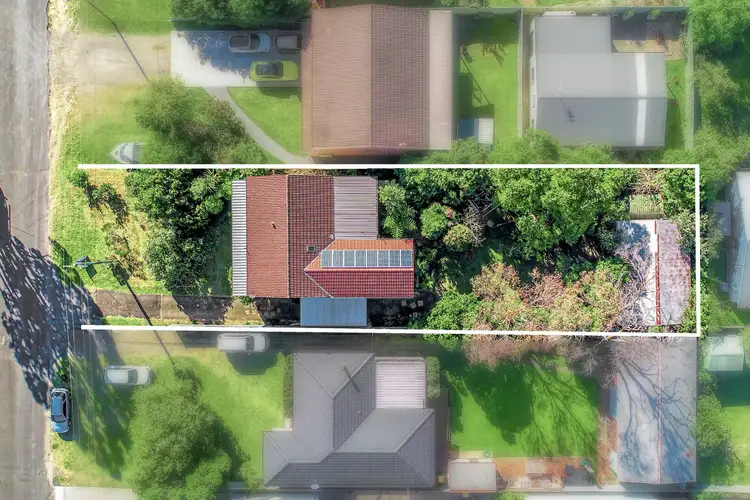 Third view of Homely house listing, 48 Duncan Street, Vincentia NSW 2540