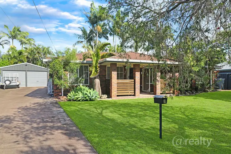 Main view of Homely house listing, 7 Wisteria Court, Victoria Point QLD 4165