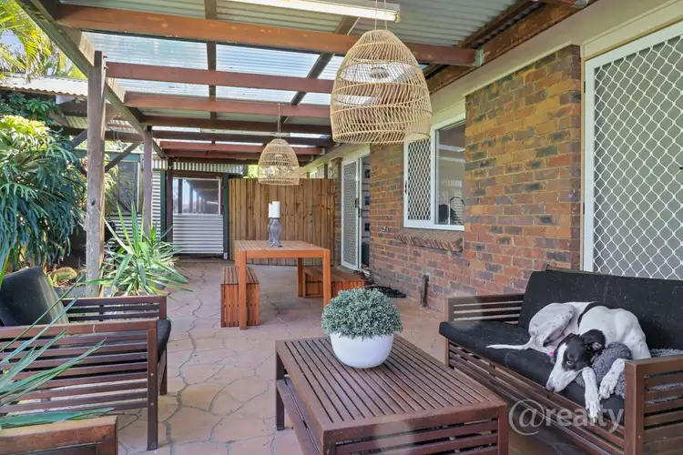 Third view of Homely house listing, 7 Wisteria Court, Victoria Point QLD 4165