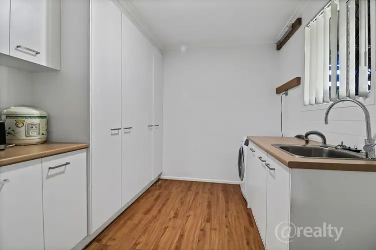 Fourth view of Homely house listing, 7 Wisteria Court, Victoria Point QLD 4165