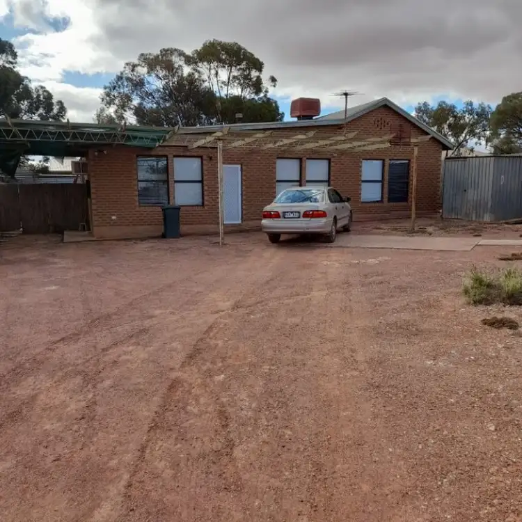 Main view of Homely house listing, LOT/452 Stuart Street, Coober Pedy SA 5723