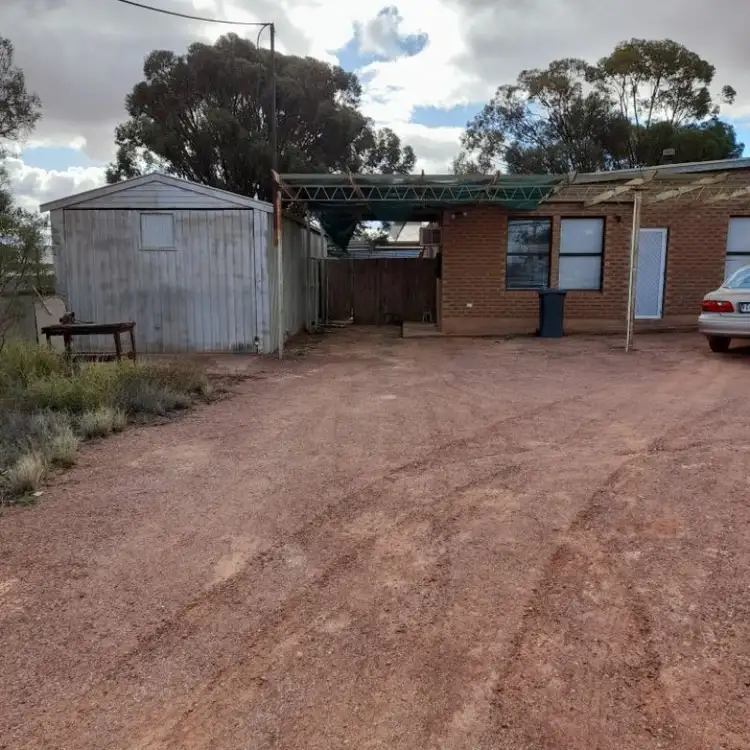 Second view of Homely house listing, LOT/452 Stuart Street, Coober Pedy SA 5723