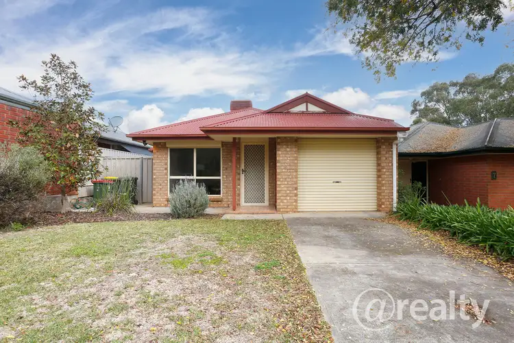 6 Cromer Court, Greenwith SA 5125
