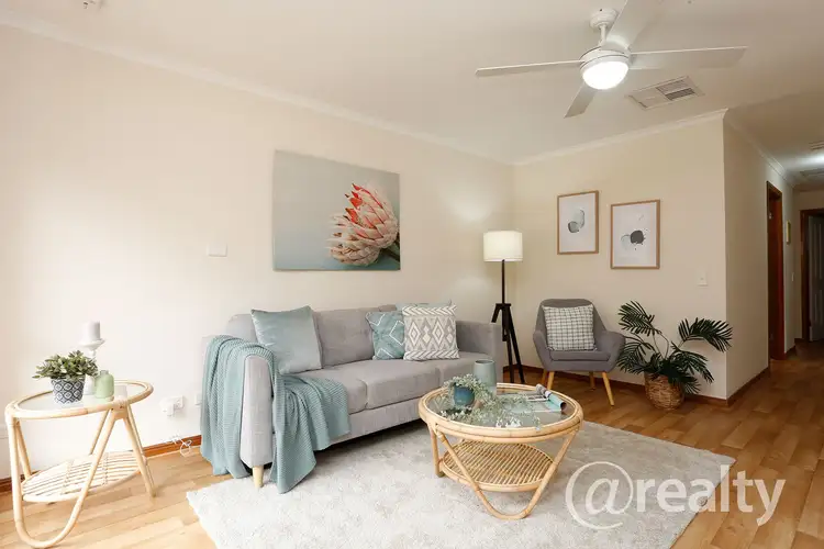 Second view of Homely house listing, 6 Cromer Court, Greenwith SA 5125