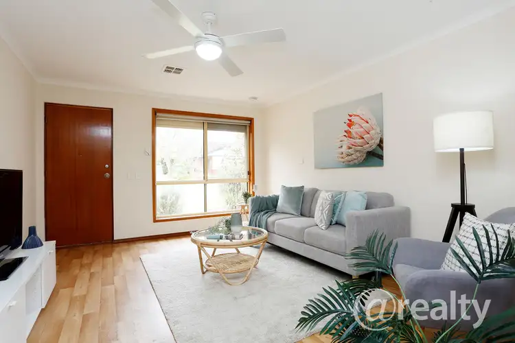 Third view of Homely house listing, 6 Cromer Court, Greenwith SA 5125