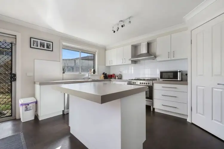 Second view of Homely house listing, 38 Amber Close, Kelso NSW 2795