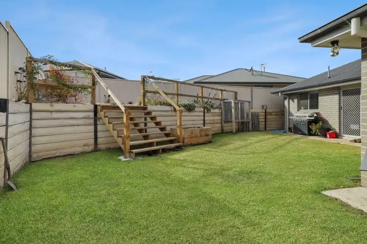 Third view of Homely house listing, 38 Amber Close, Kelso NSW 2795