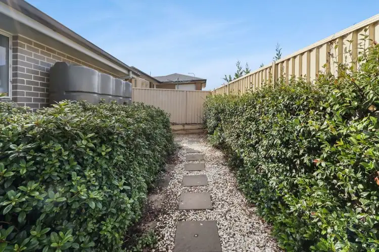 Fourth view of Homely house listing, 38 Amber Close, Kelso NSW 2795