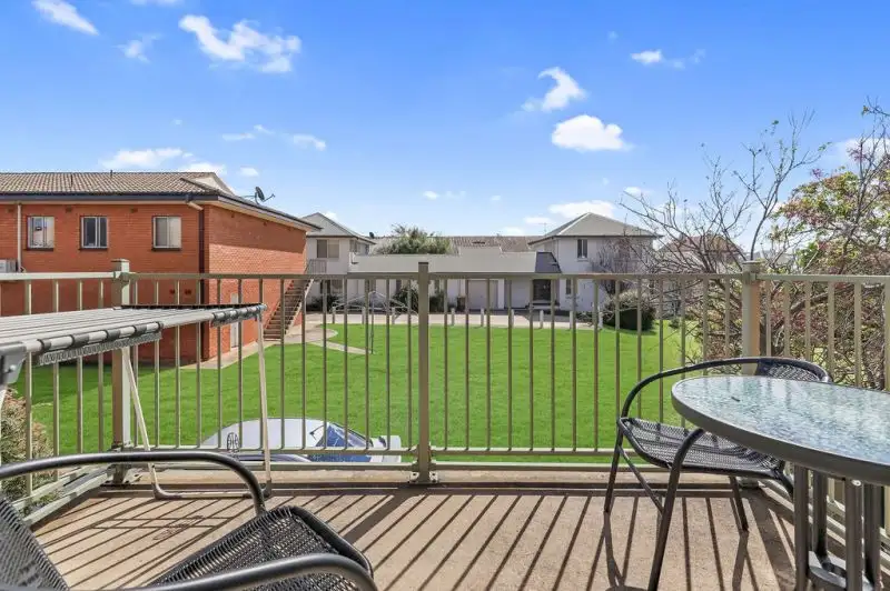 Main view of Homely unit listing, 7/109 Lambert Street, Bathurst NSW 2795