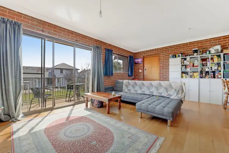 Second view of Homely unit listing, 7/109 Lambert Street, Bathurst NSW 2795