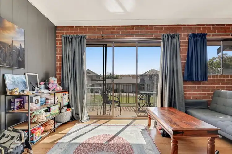 Fifth view of Homely unit listing, 7/109 Lambert Street, Bathurst NSW 2795