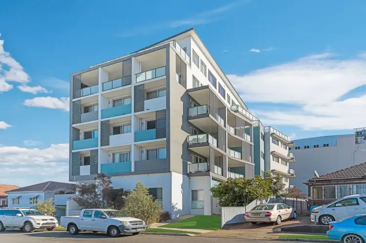 3/19-21 Enid Avenue, Granville NSW 2142