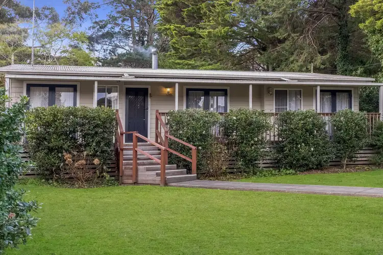 19 Old Wingello Road